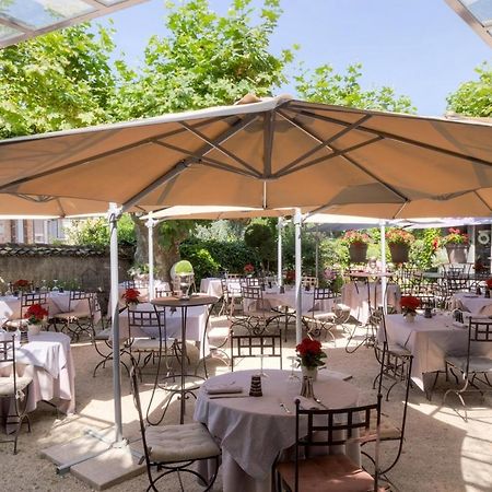 Charme & Business Hotel Lyon ลิมงเนต์ ภายนอก รูปภาพ
