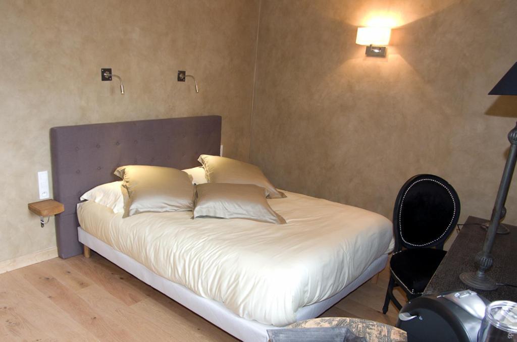 Charme & Business Hotel Lyon ลิมงเนต์ ห้อง รูปภาพ