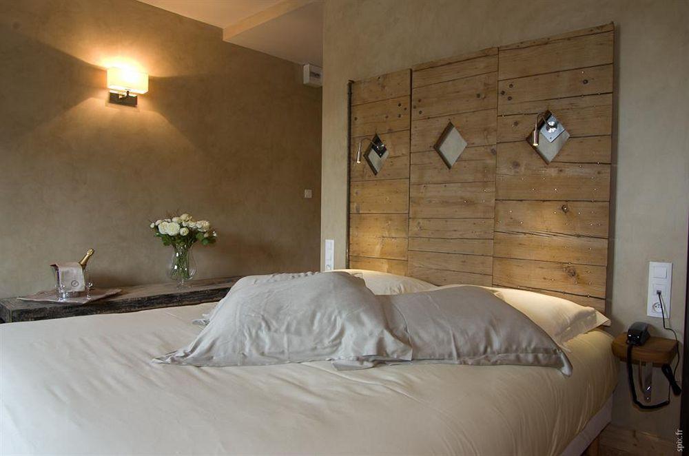 Charme & Business Hotel Lyon ลิมงเนต์ ภายนอก รูปภาพ
