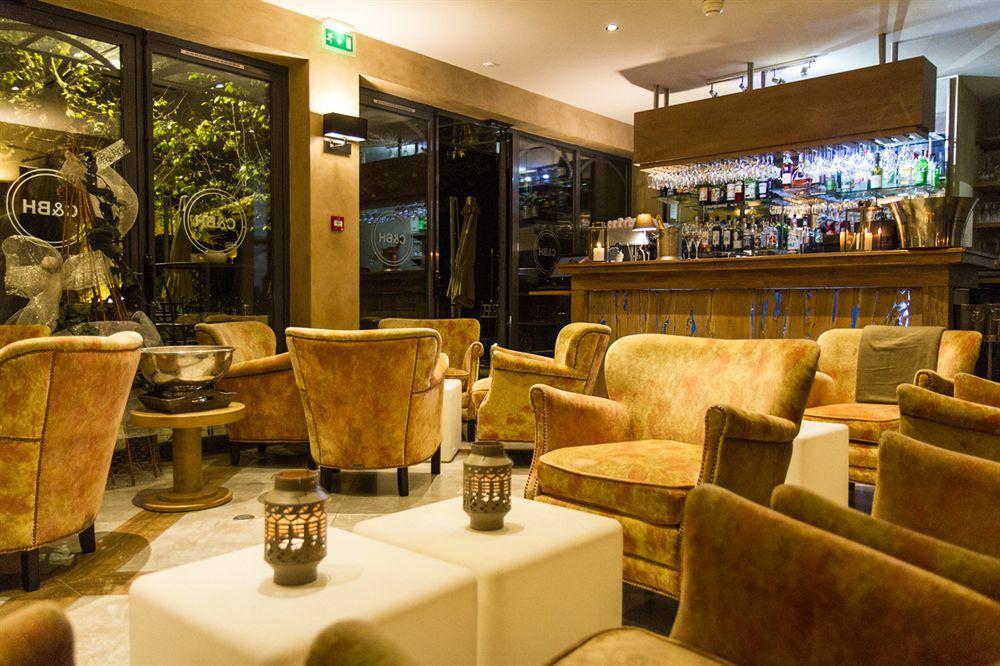 Charme & Business Hotel Lyon ลิมงเนต์ ภายนอก รูปภาพ