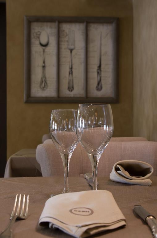 Charme & Business Hotel Lyon ลิมงเนต์ ภายนอก รูปภาพ
