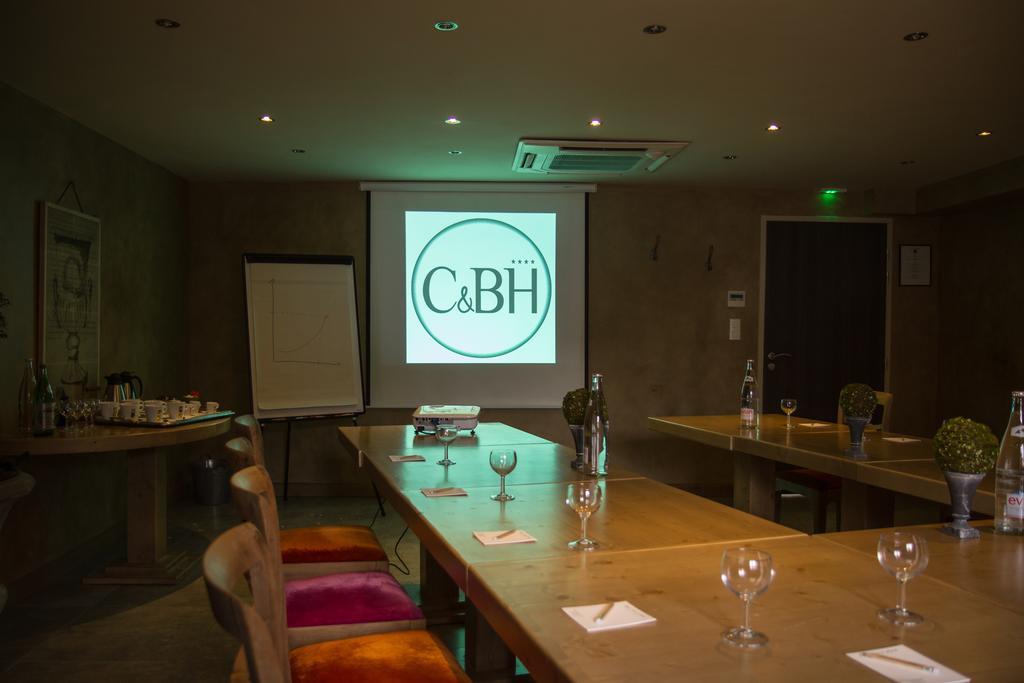 Charme & Business Hotel Lyon ลิมงเนต์ ภายนอก รูปภาพ