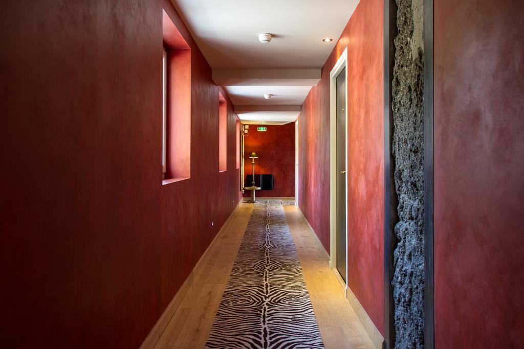 Charme & Business Hotel Lyon ลิมงเนต์ ภายนอก รูปภาพ