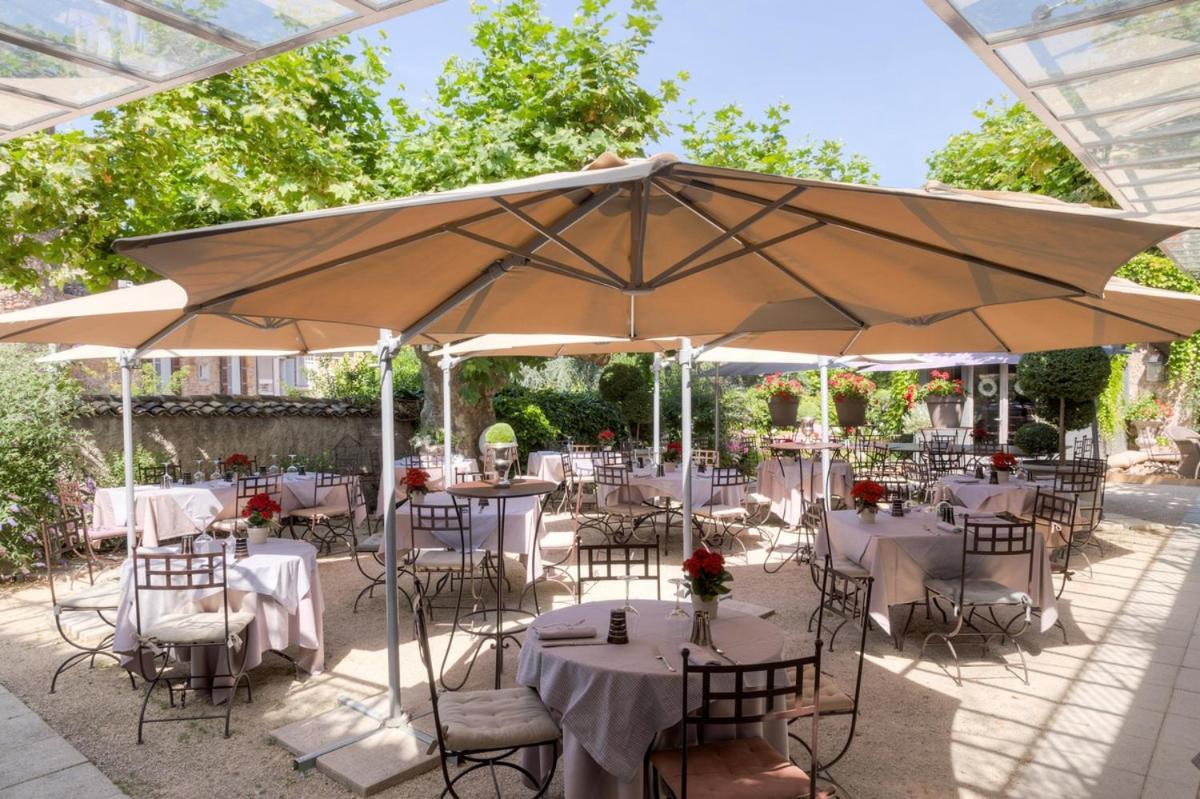 Charme & Business Hotel Lyon ลิมงเนต์ ภายนอก รูปภาพ